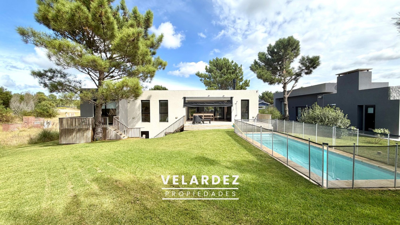 Casa en Venta en Costa Esmeralda GAS NATURAL