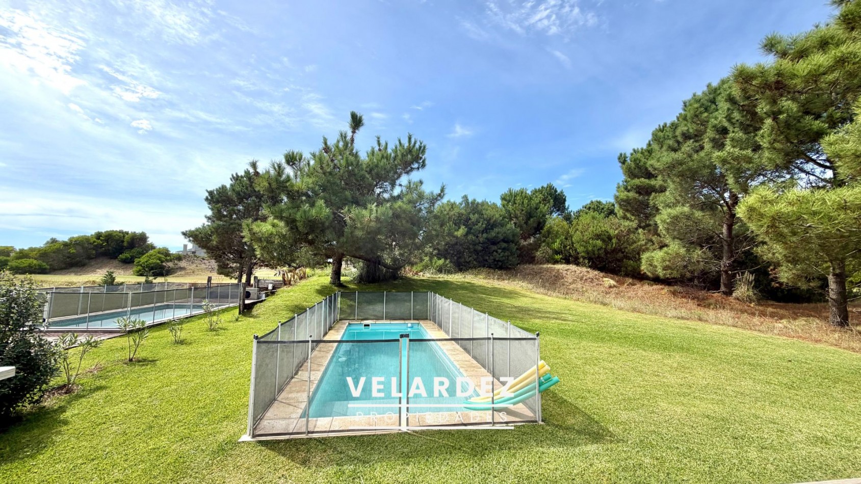 Casa en Venta en Costa Esmeralda GAS NATURAL