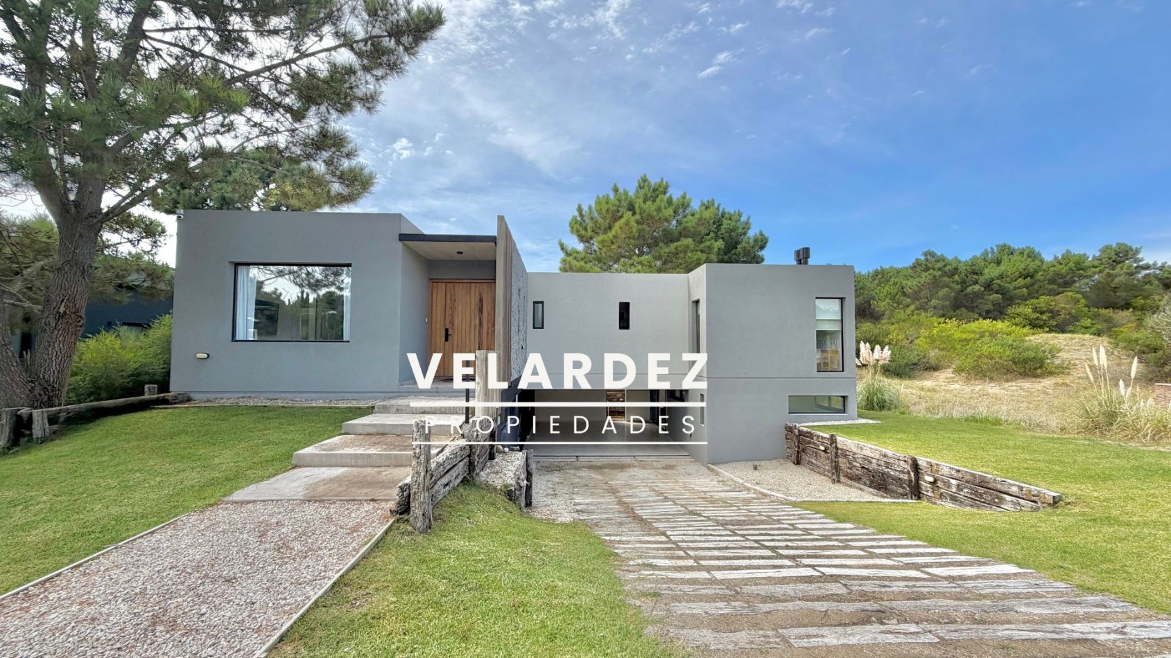 Casa en Venta en Costa Esmeralda GAS NATURAL
