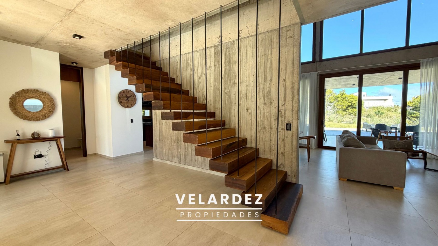 Casa en Venta en Costa Esmeralda