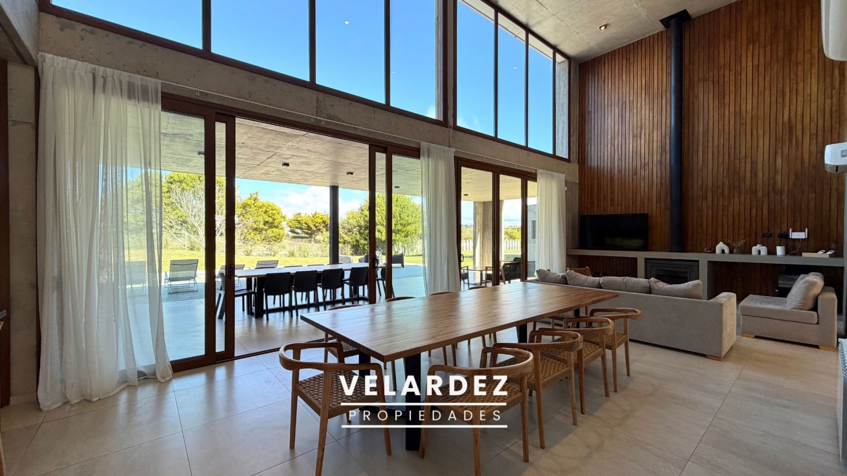Casa en Venta en Costa Esmeralda