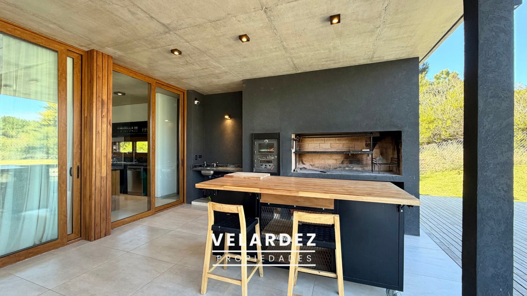 Casa en Venta en Costa Esmeralda
