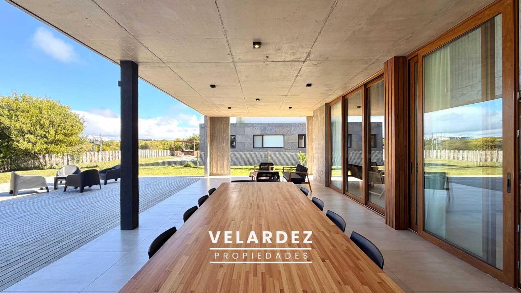 Casa en Venta en Costa Esmeralda