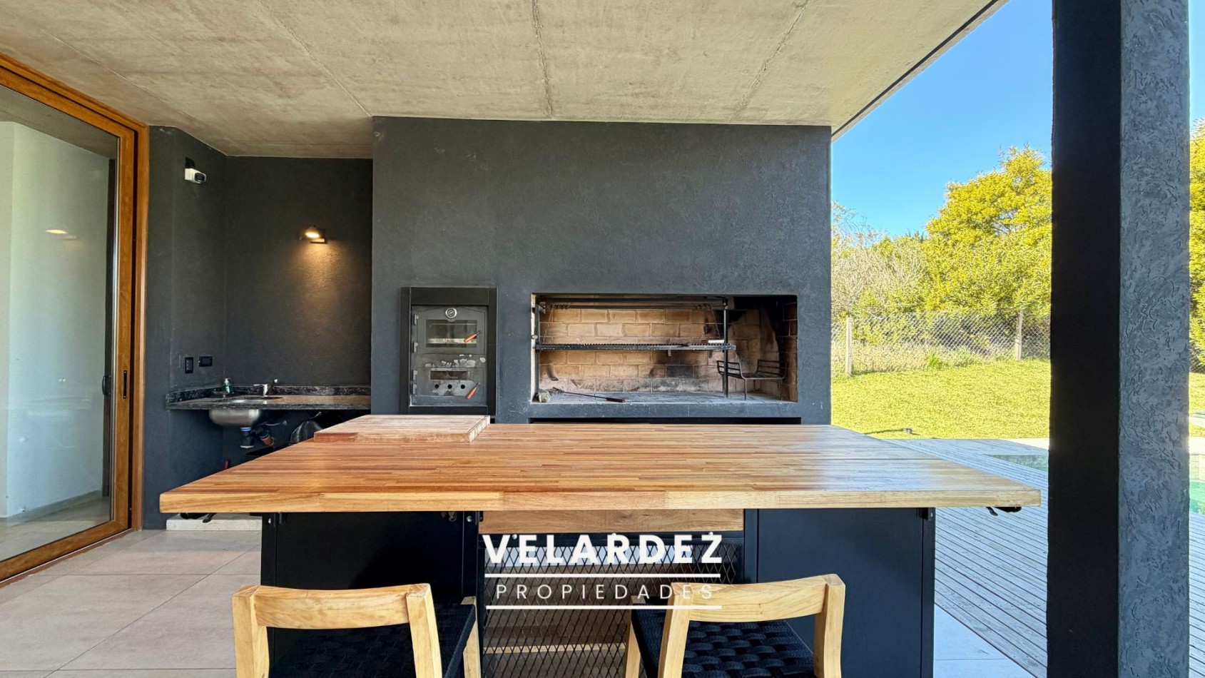 Casa en Venta en Costa Esmeralda