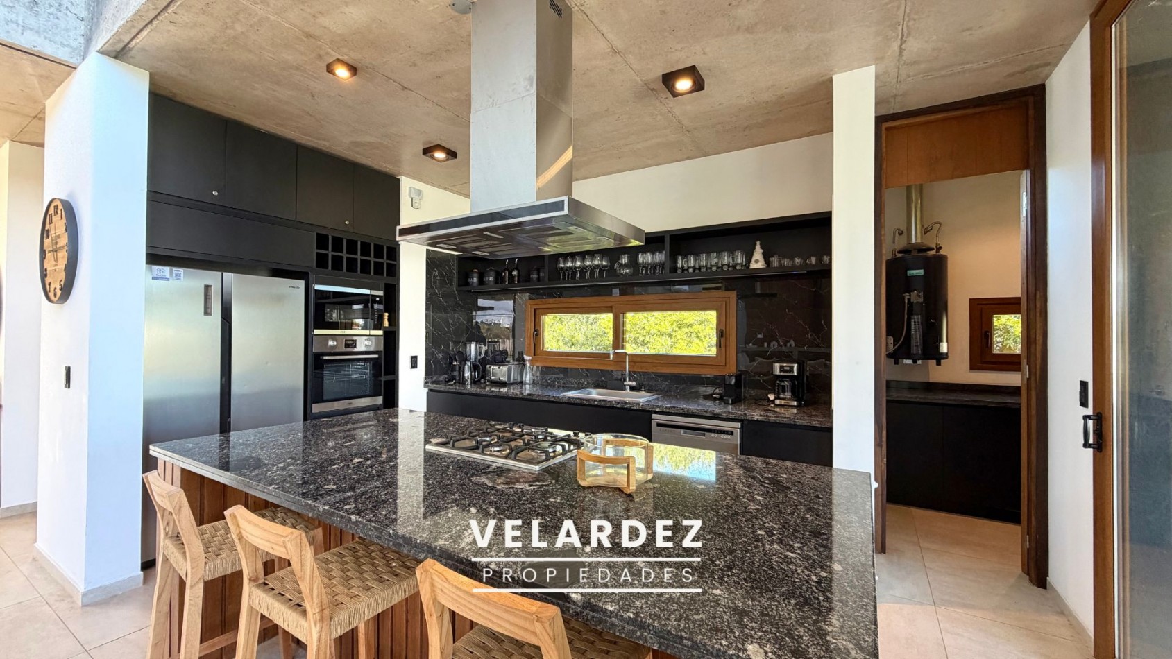 Casa en Venta en Costa Esmeralda