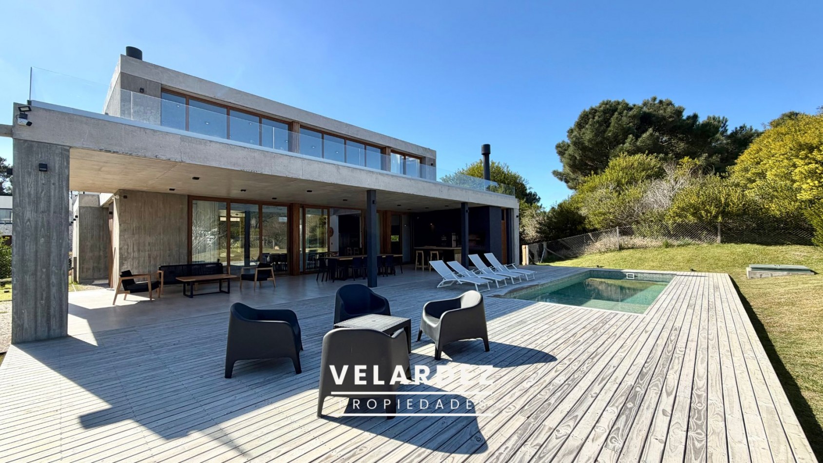 Casa en Venta en Costa Esmeralda