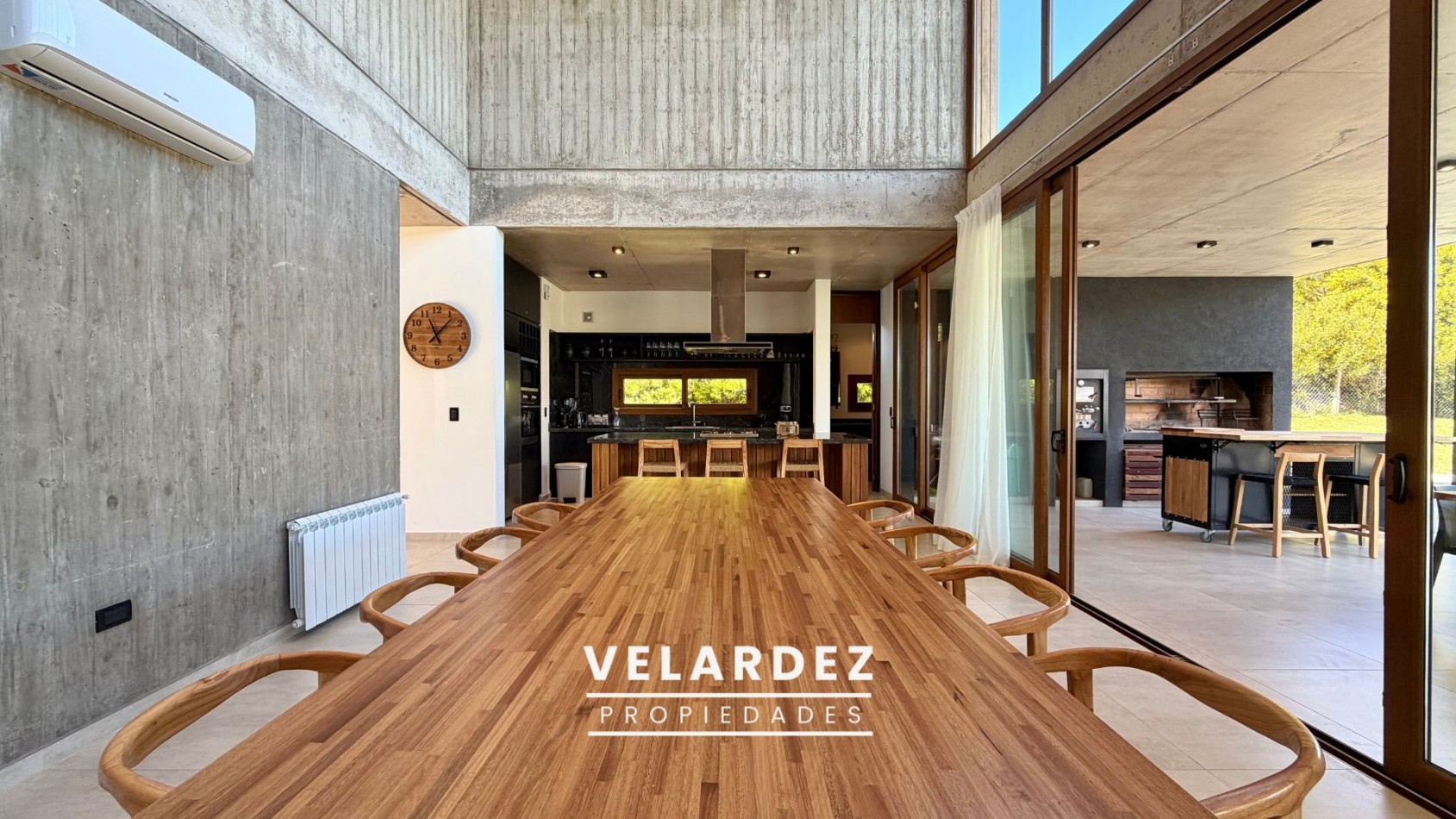 Casa en Venta en Costa Esmeralda