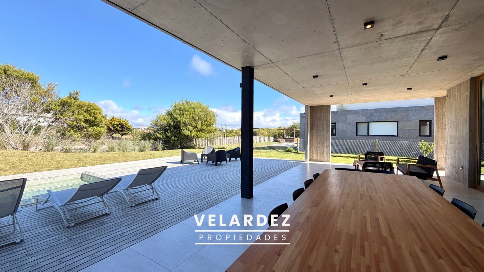 Casa en Venta en Costa Esmeralda