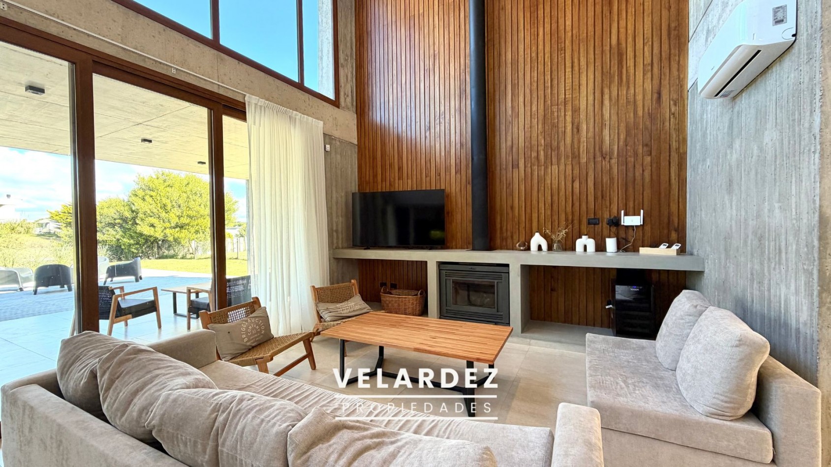 Casa en Venta en Costa Esmeralda