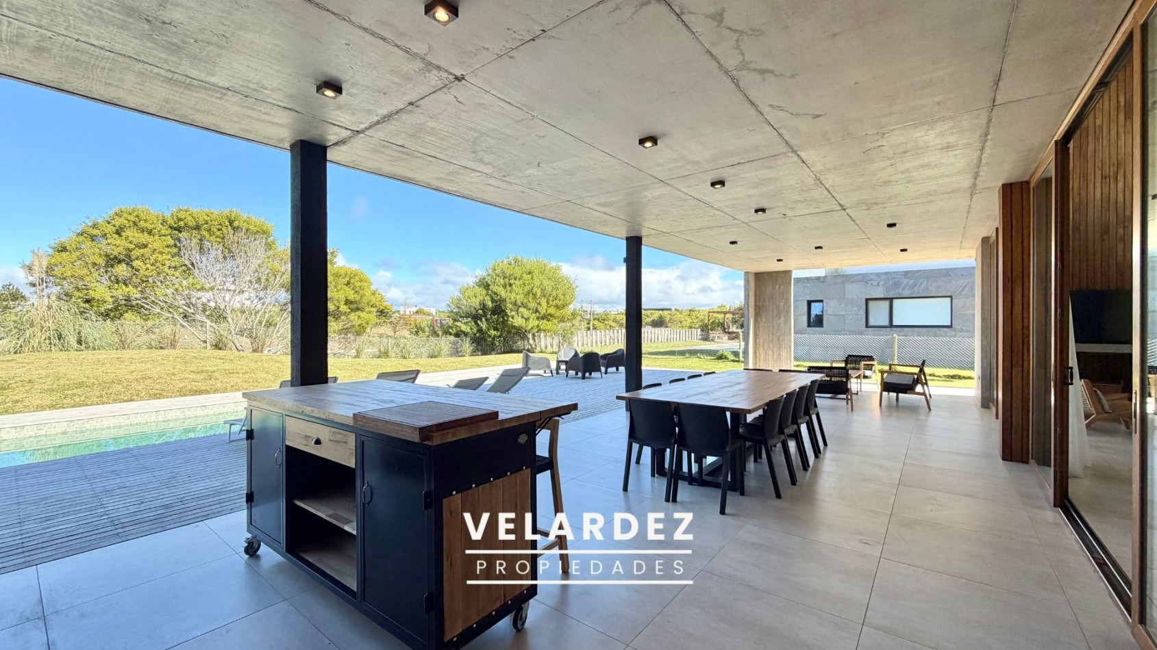 Casa en Venta en Costa Esmeralda