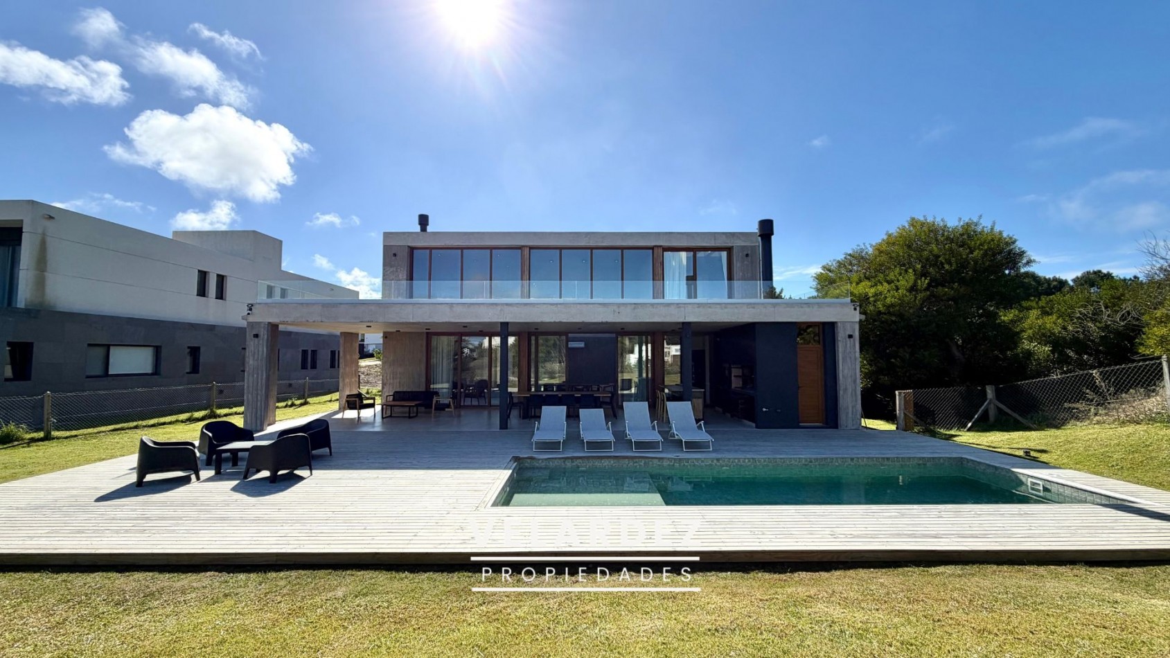 Casa en Venta en Costa Esmeralda