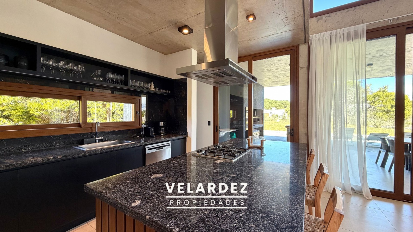 Casa en Venta en Costa Esmeralda