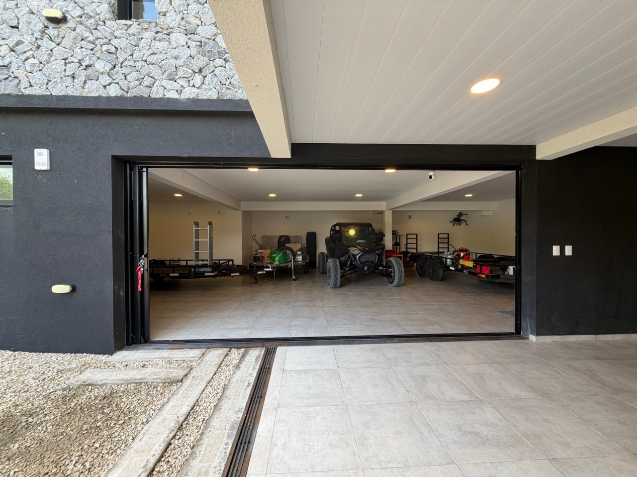 Casa en Venta en Costa Esmeralda GAS NATURAL