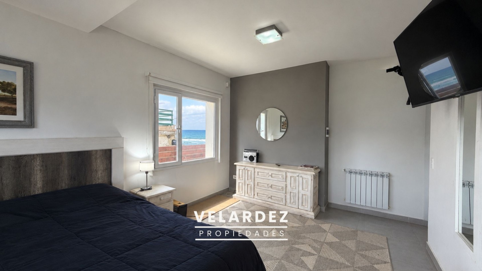 Casa para 6 personas en alquiler temporal - Pinamar Playa