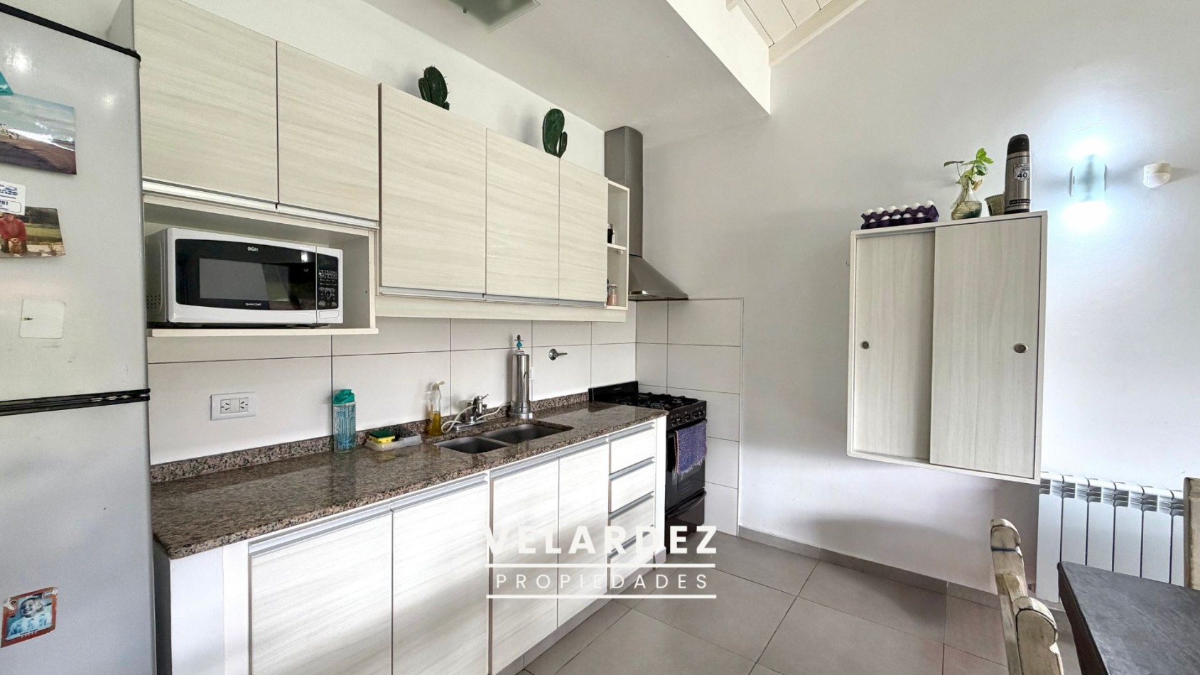 Casa para 6 personas en alquiler temporal - Pinamar Playa
