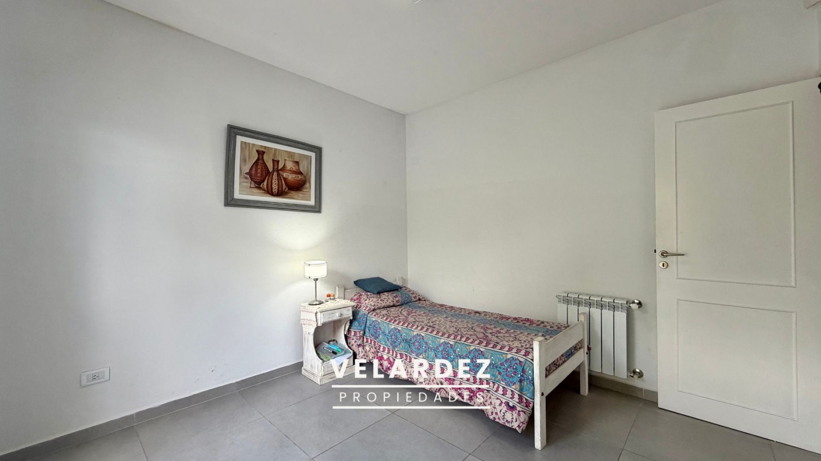 Casa para 6 personas en alquiler temporal - Pinamar Playa