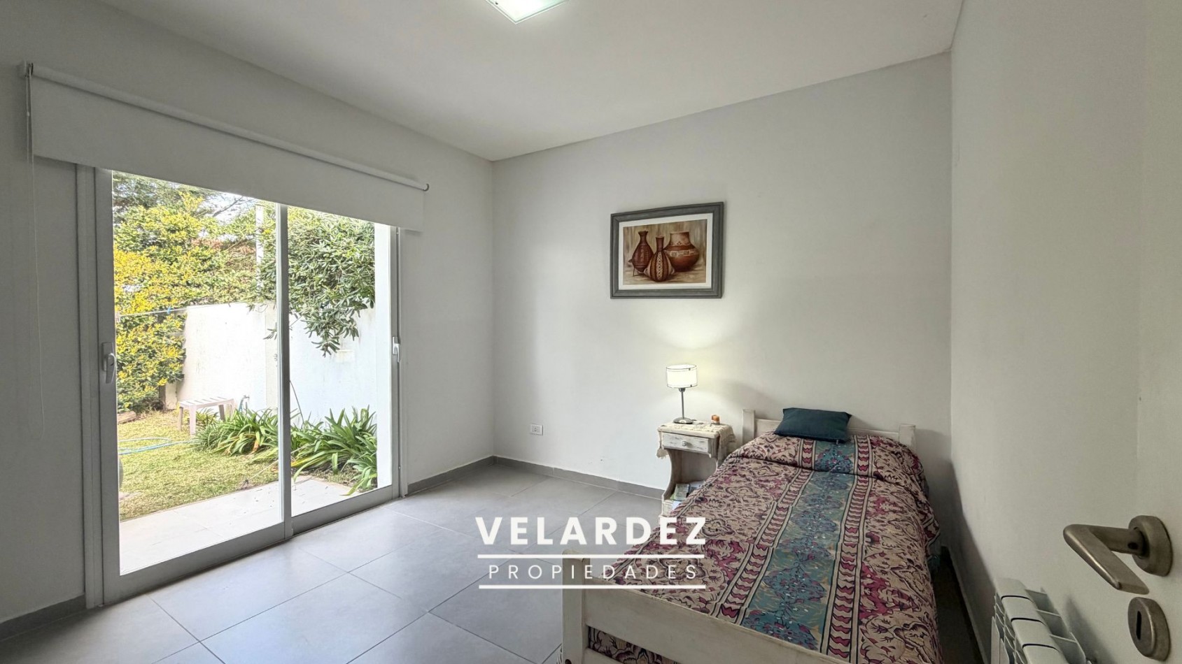 Casa para 6 personas en alquiler temporal - Pinamar Playa