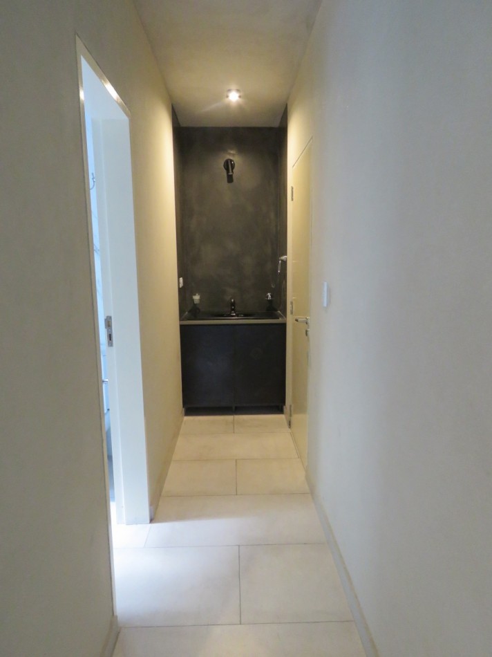 casa para 6 personas - ostende - semana santa 2025