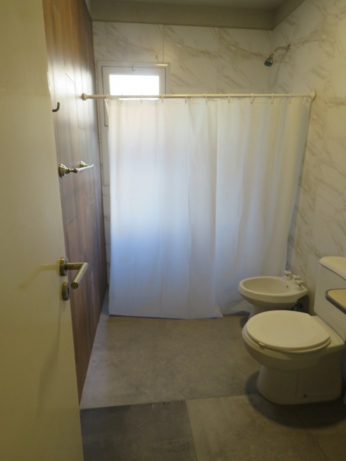 casa para 6 personas - ostende - semana santa 2025