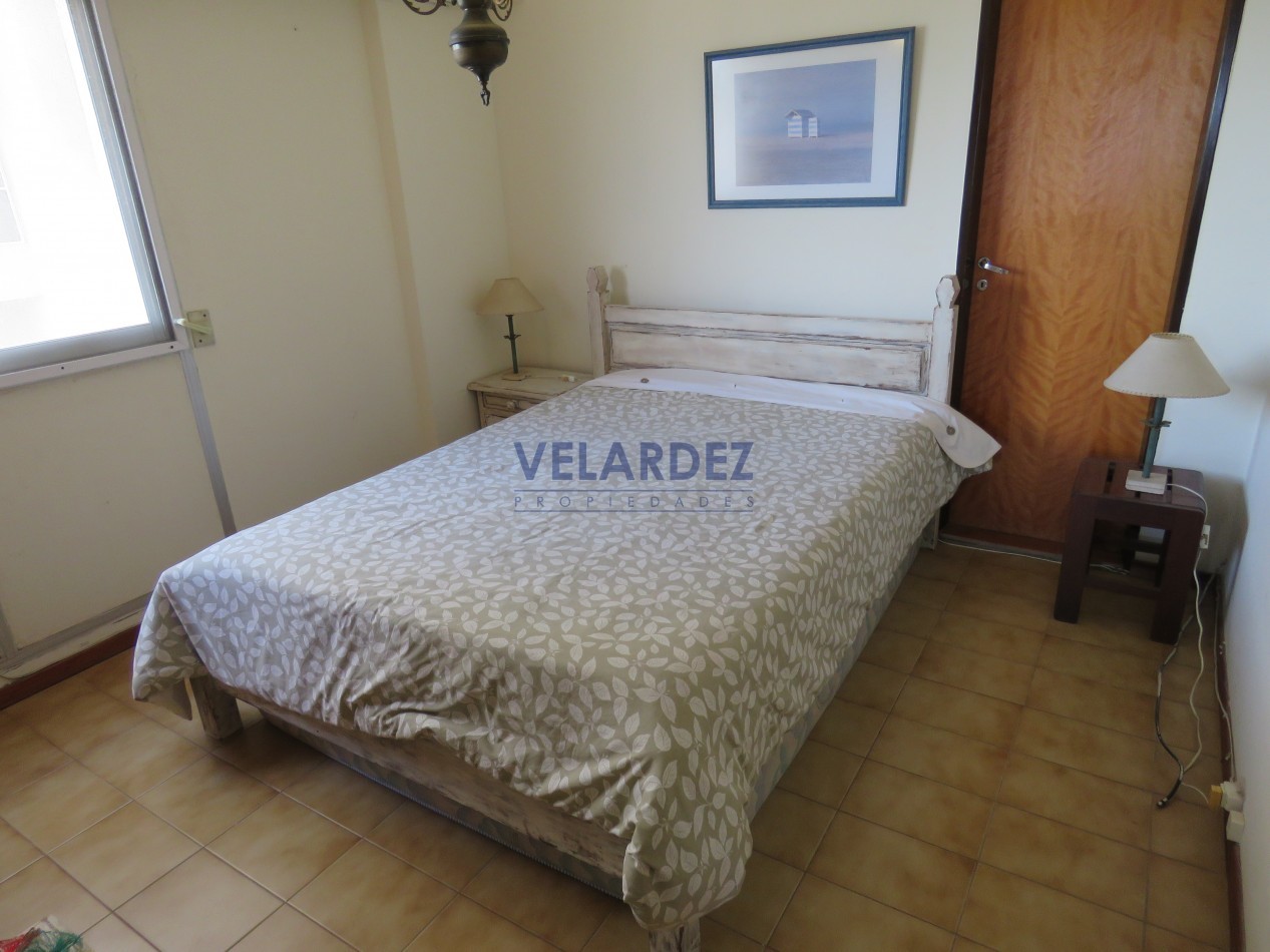 3 ambientes - Pinamar Centro - semana santa 2025