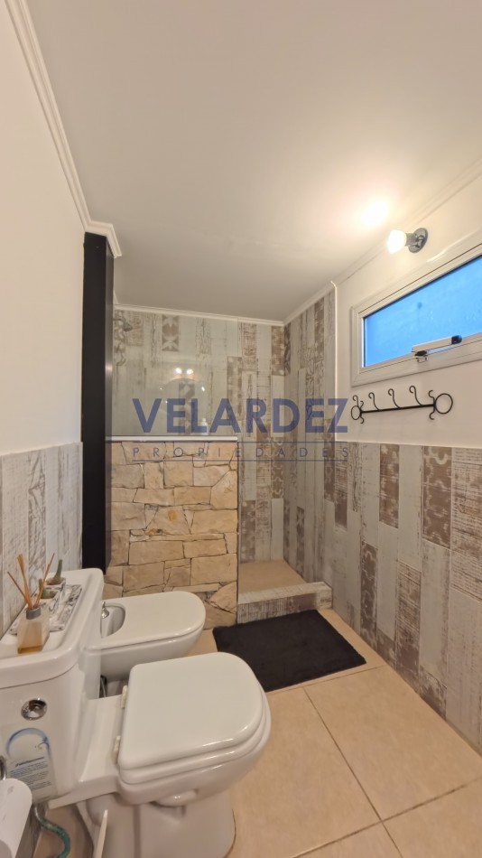 DISPONIBLE 1° QUINCENA DE ENERO - casa para 6 personas - Pinamar