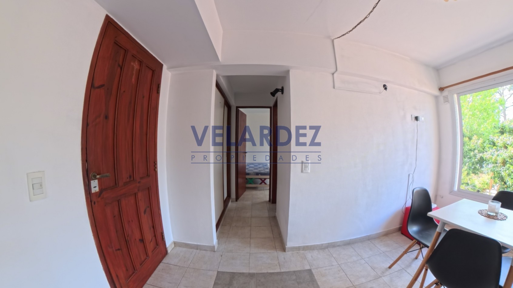 Departamento 2 ambientes - Pinamar