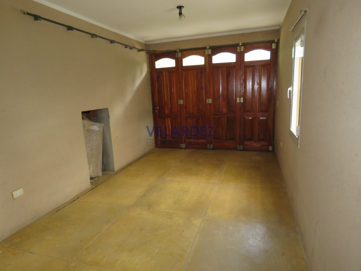 Mar de ostende - casa para 6 personas - semana santa 2025