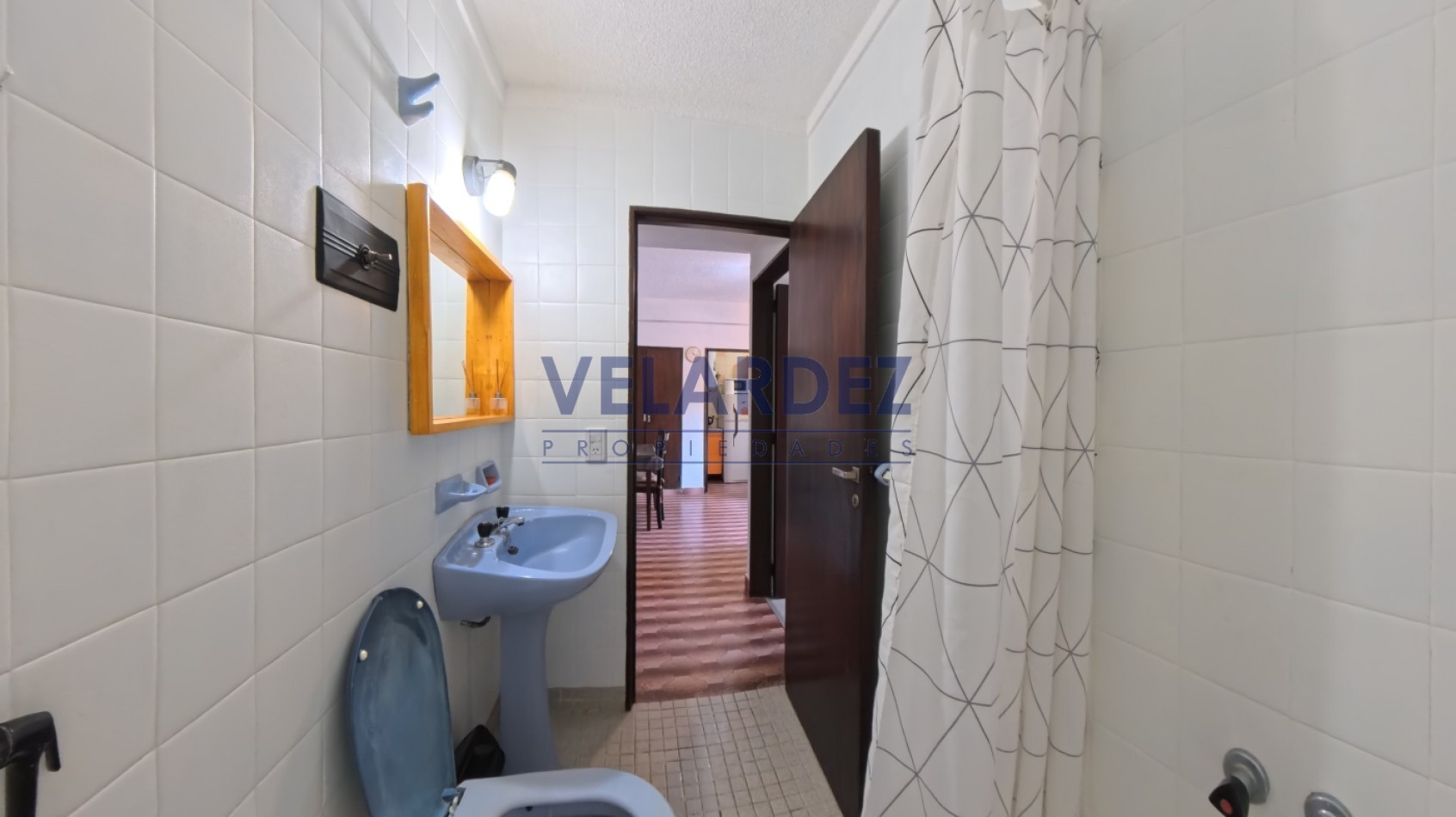 2 ambientes - Pinamar centro