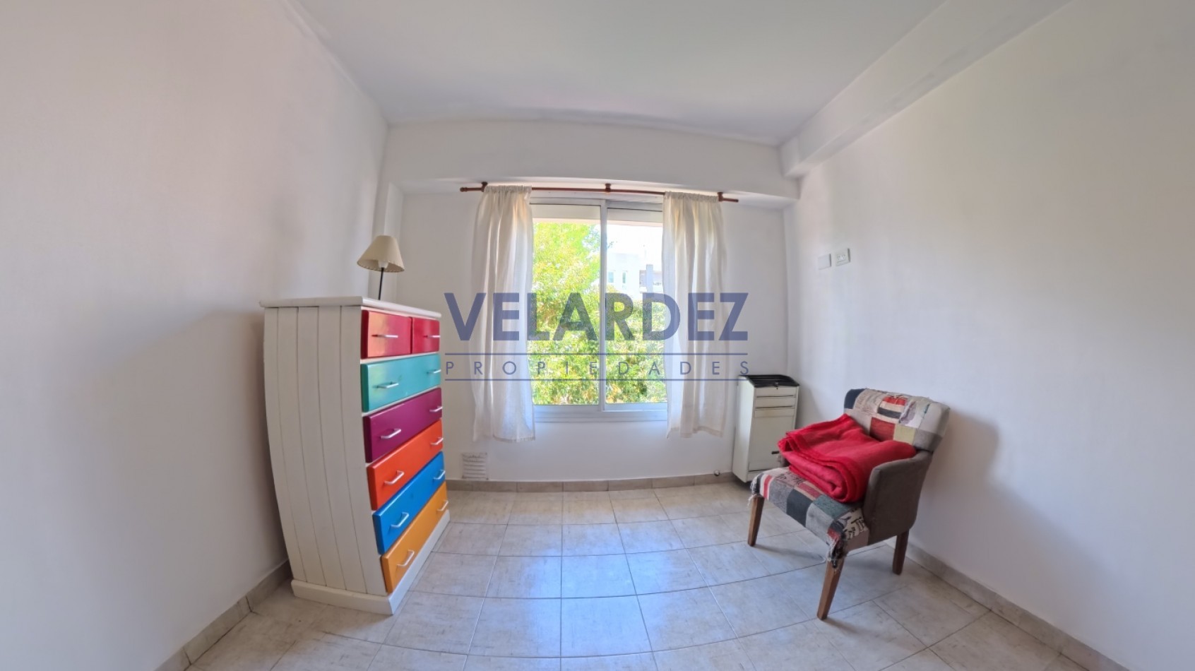 Departamento 2 ambientes - Pinamar