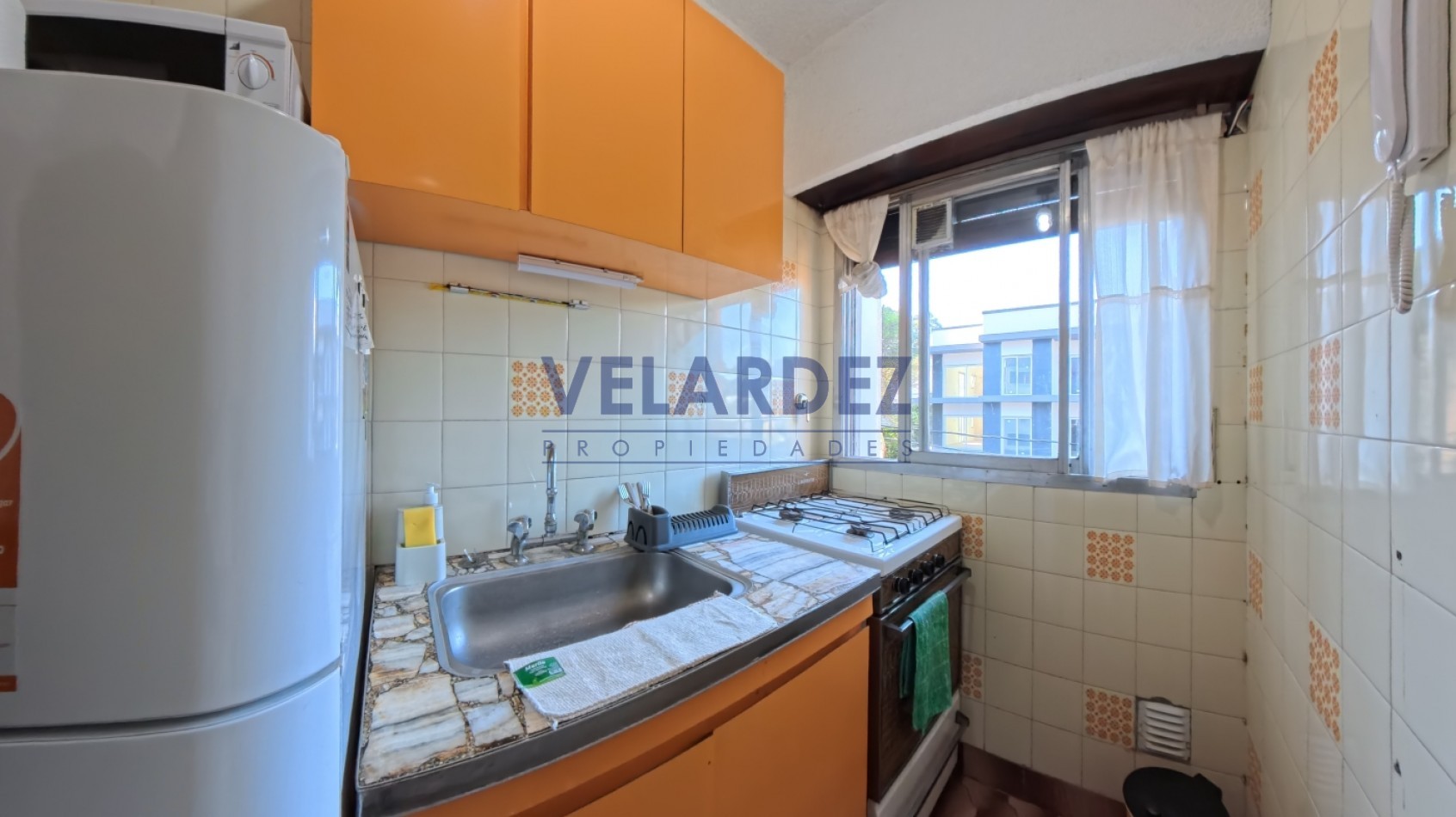 2 ambientes - Pinamar centro