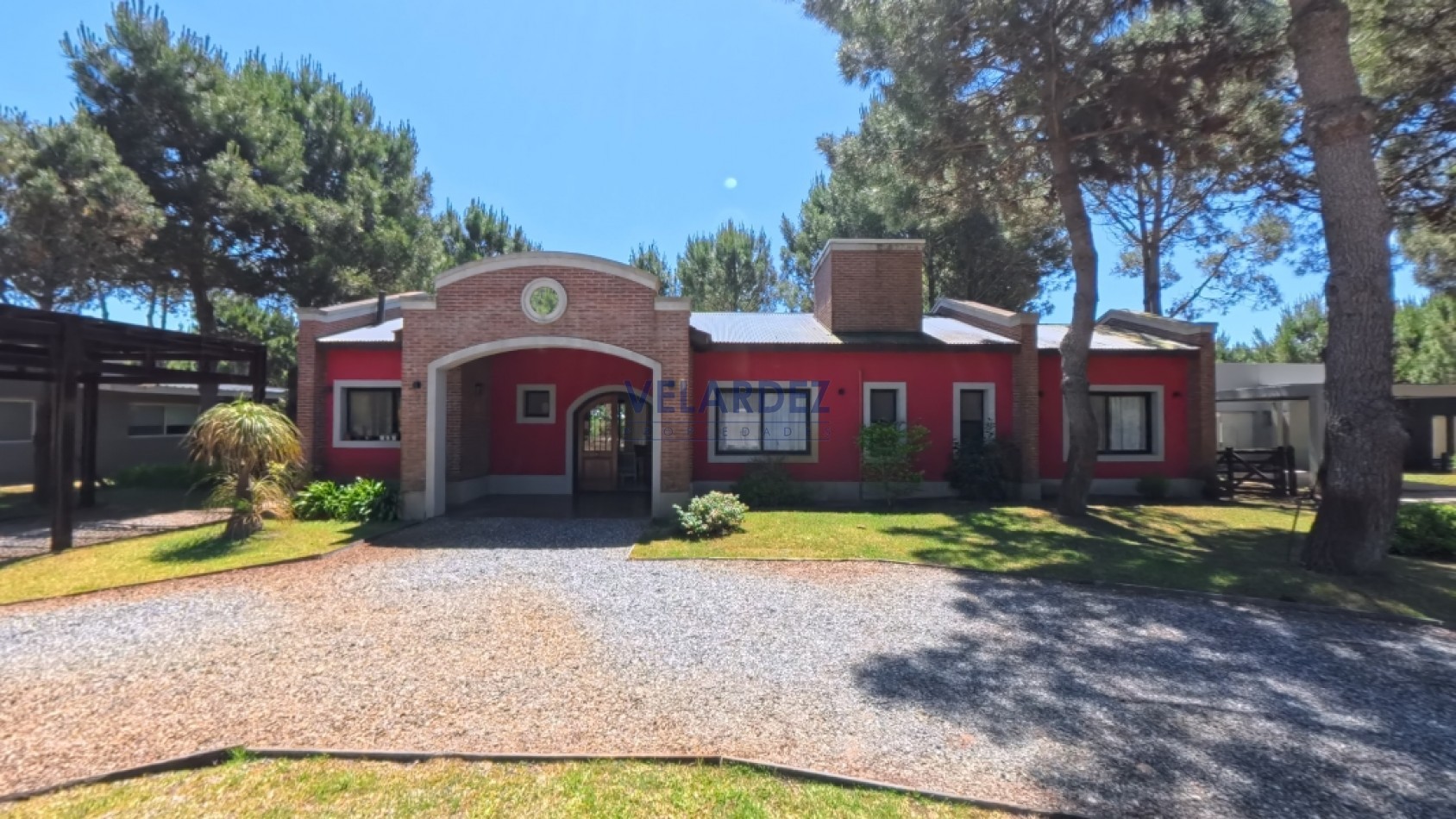 La Herradura - Pinamar