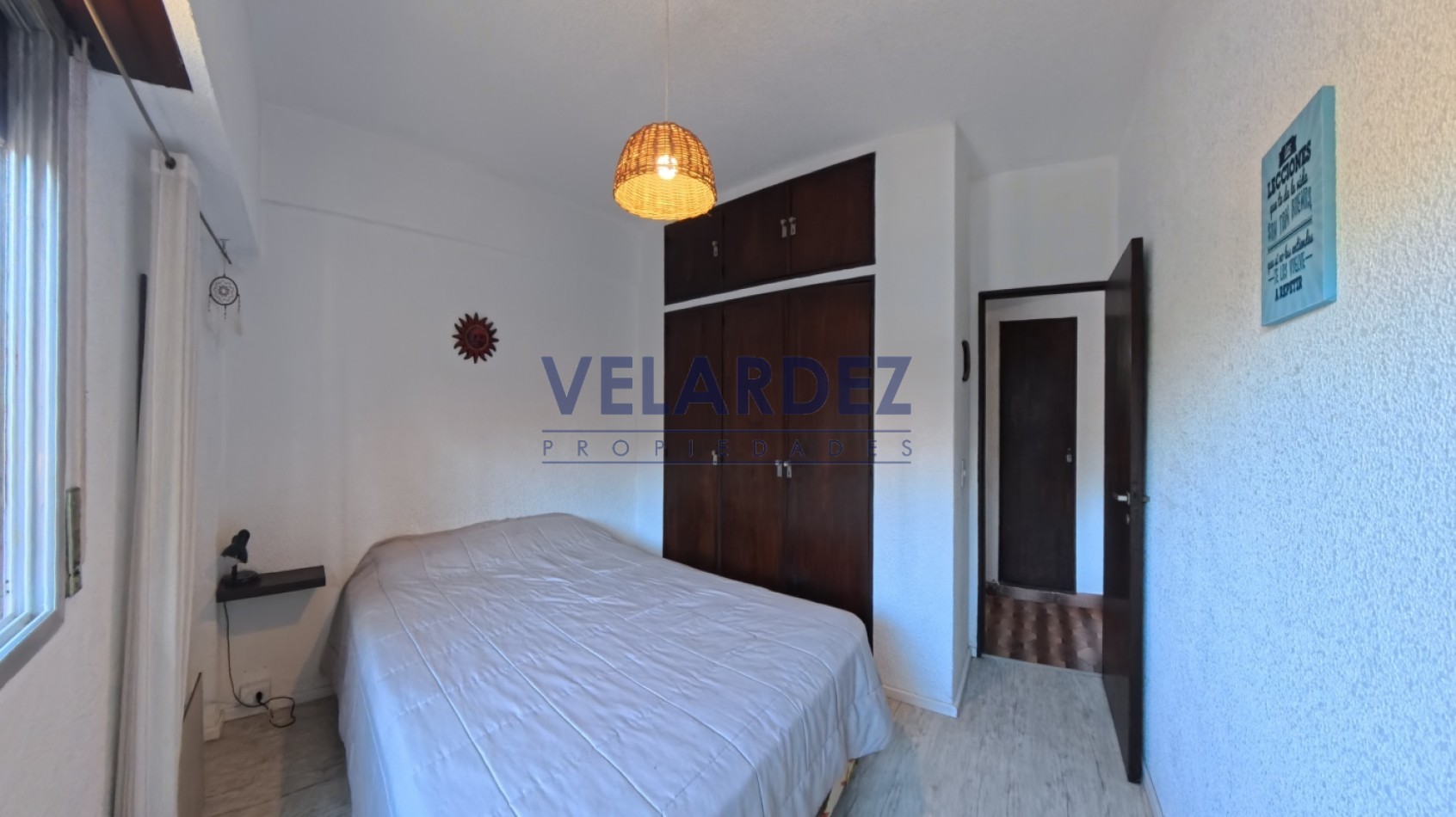 2 ambientes - Pinamar centro