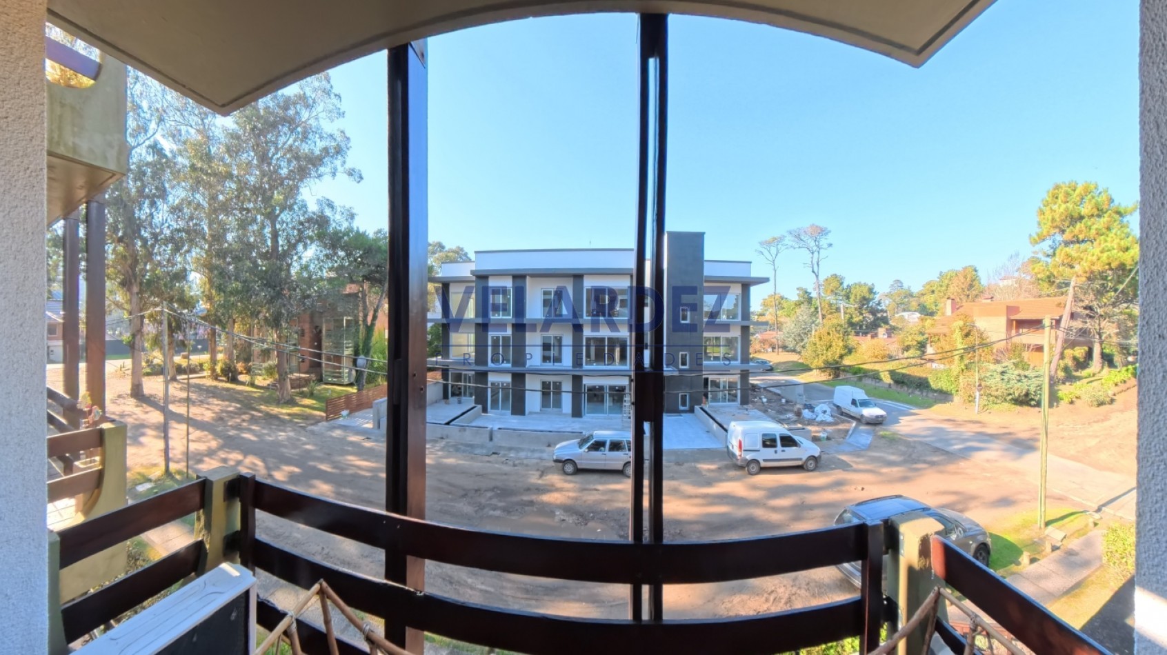 2 ambientes - Pinamar centro