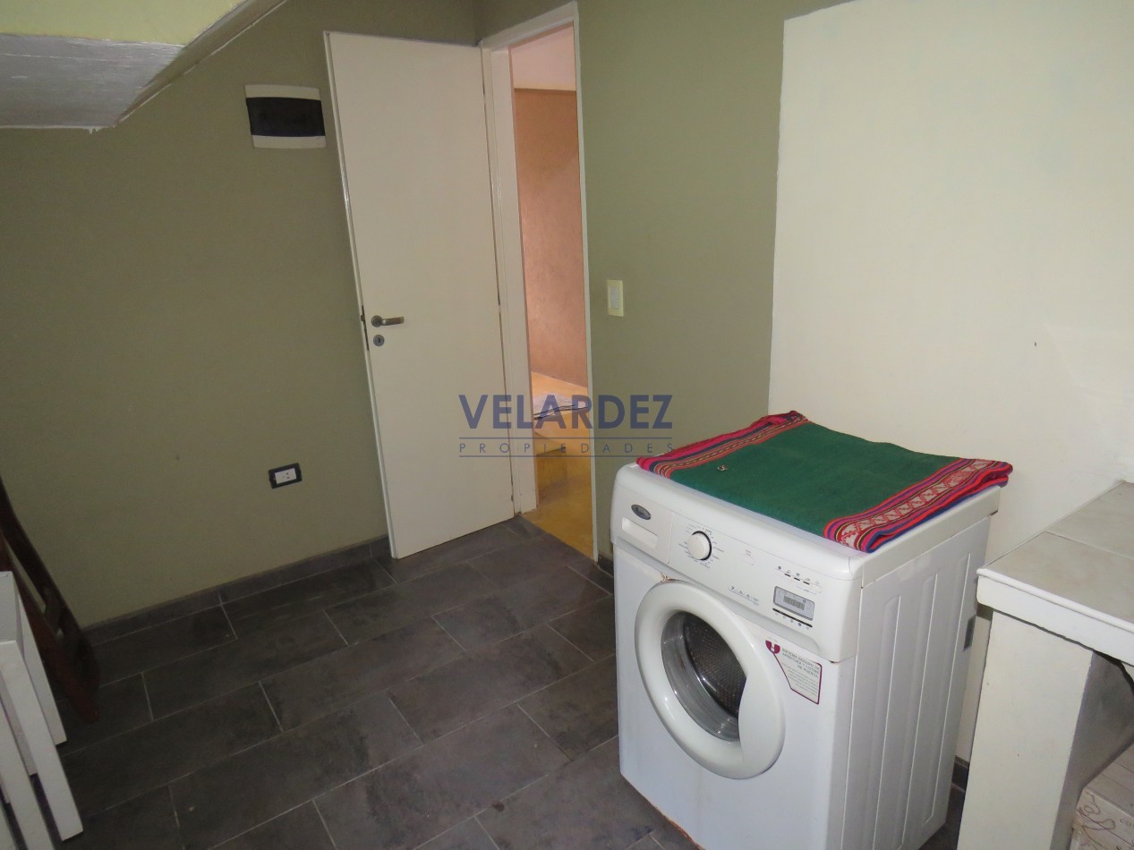 Mar de ostende - casa para 6 personas - semana santa 2025
