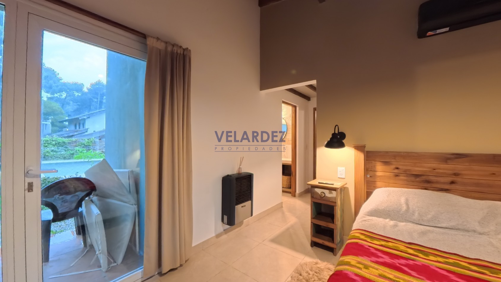 DISPONIBLE 1° QUINCENA DE ENERO - casa para 6 personas - Pinamar