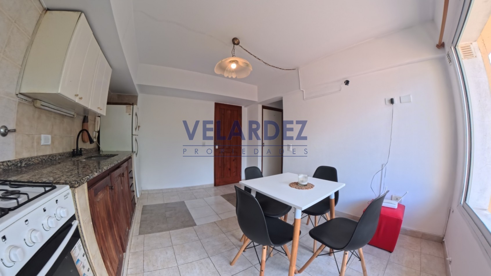 Departamento 2 ambientes - Pinamar