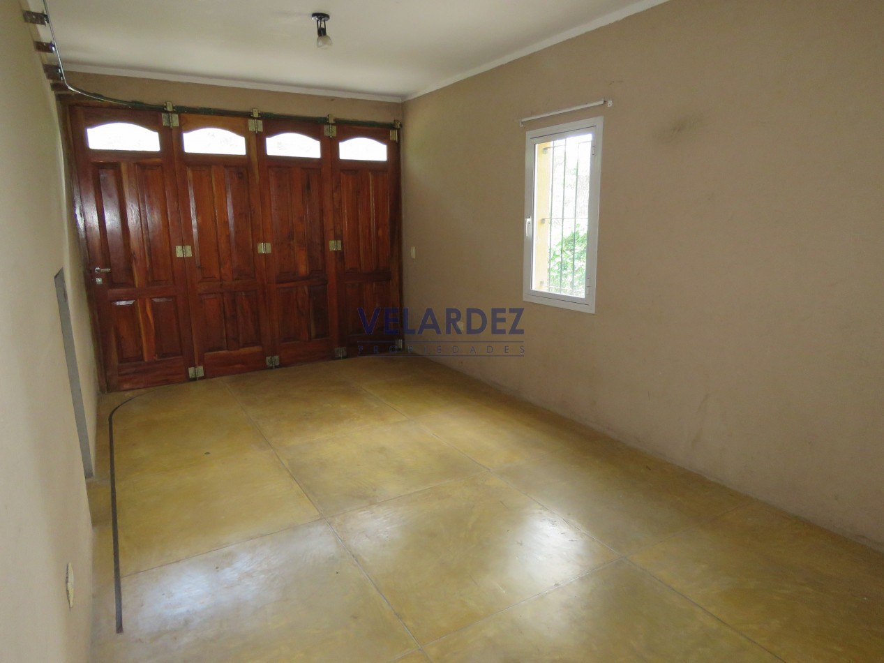 Mar de ostende - casa para 6 personas - semana santa 2025