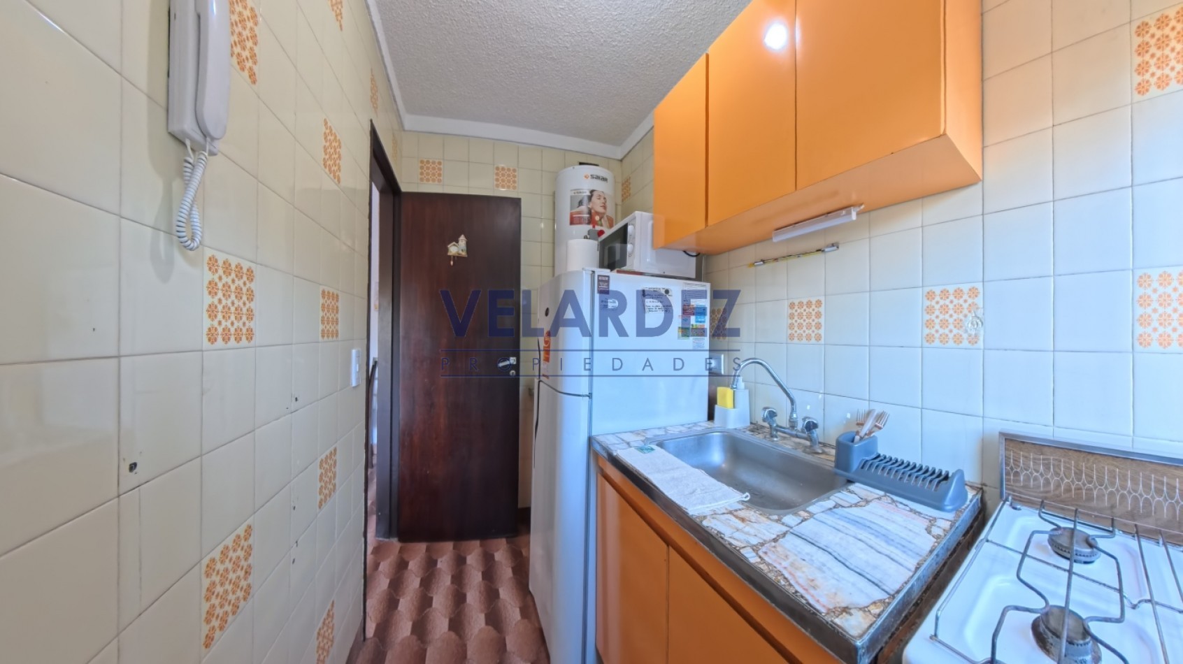 2 ambientes - Pinamar centro