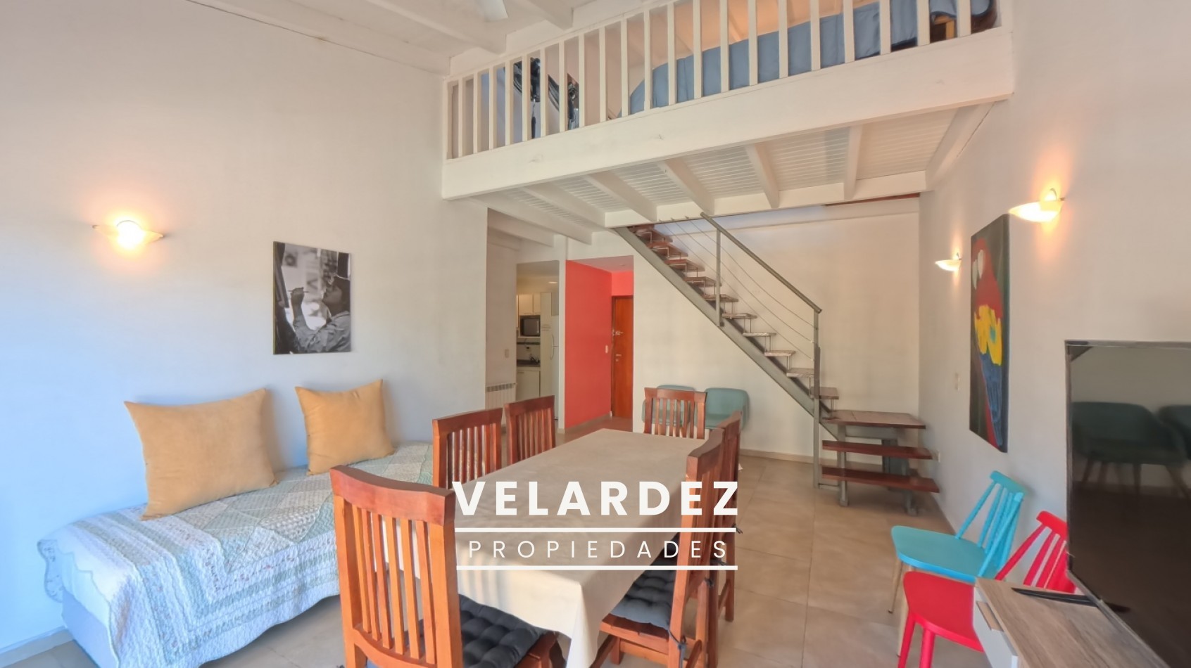 Departamento en venta Pinamar - centro