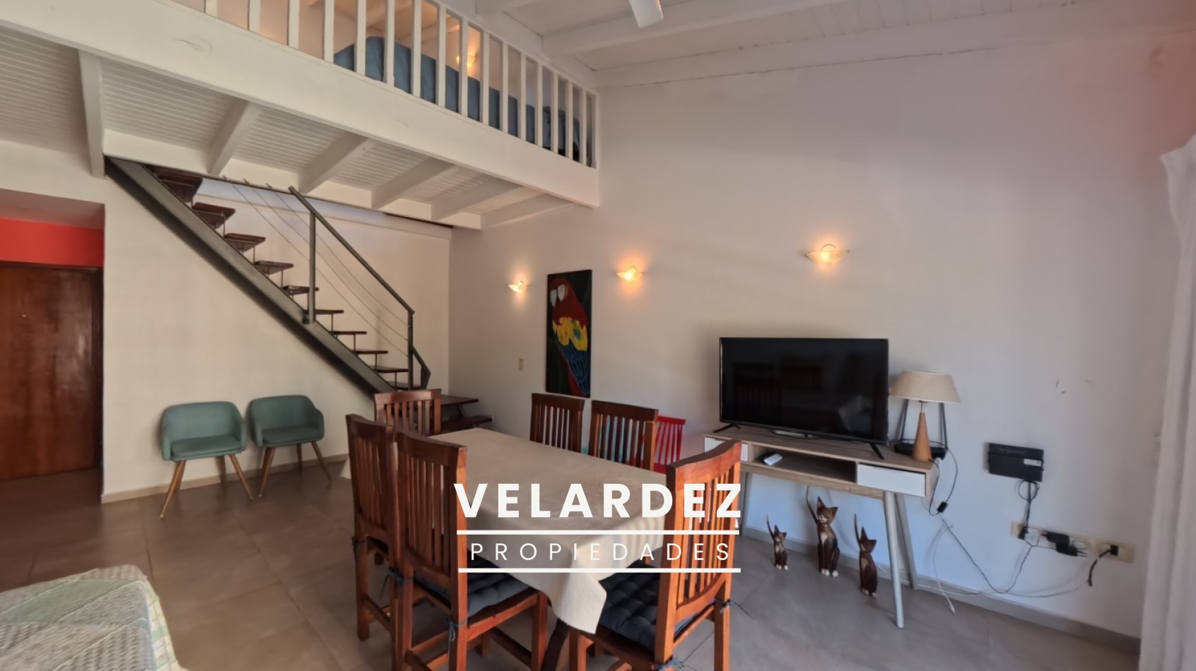 Departamento en venta Pinamar - centro