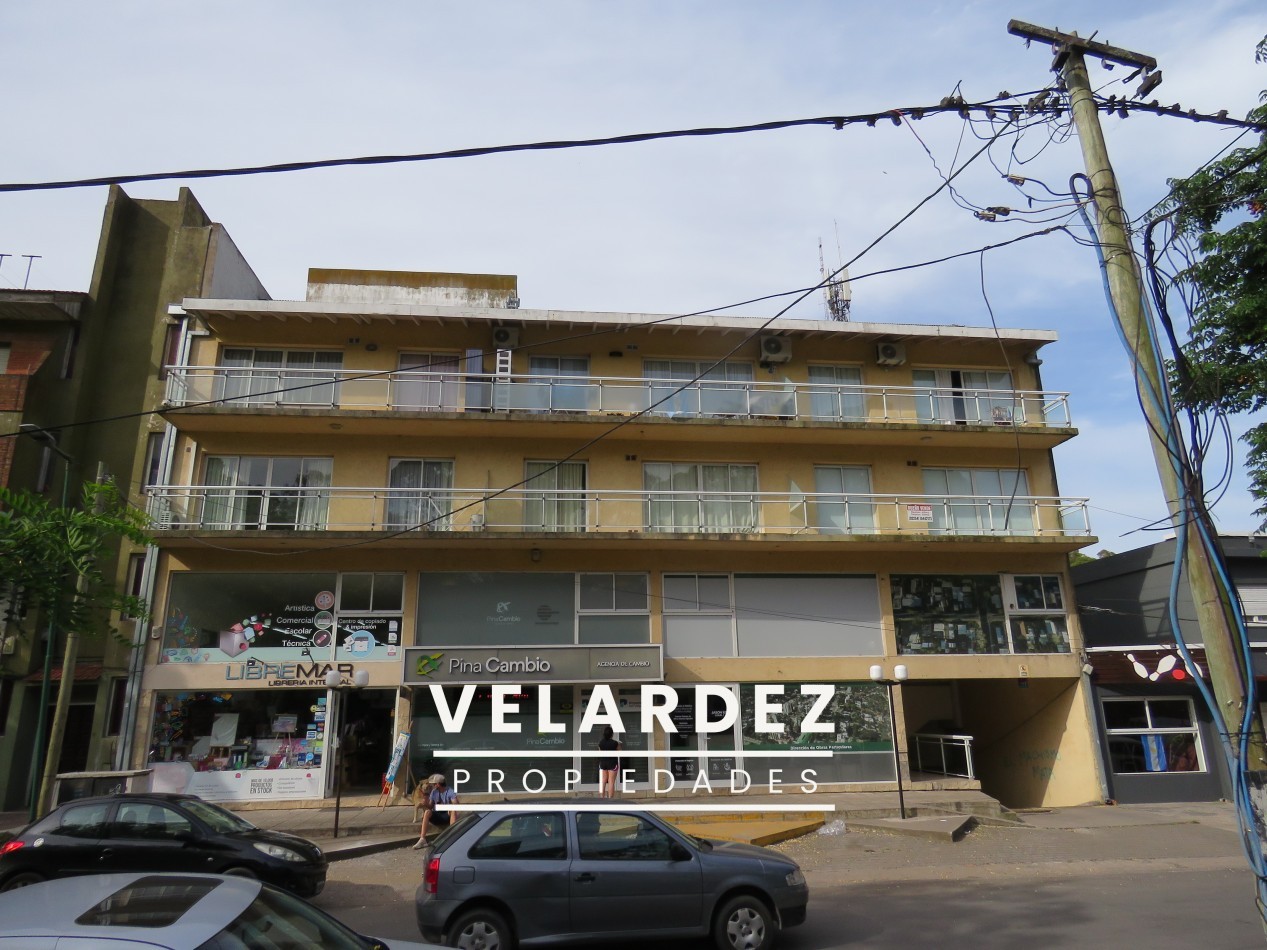 Departamento en venta Pinamar - centro