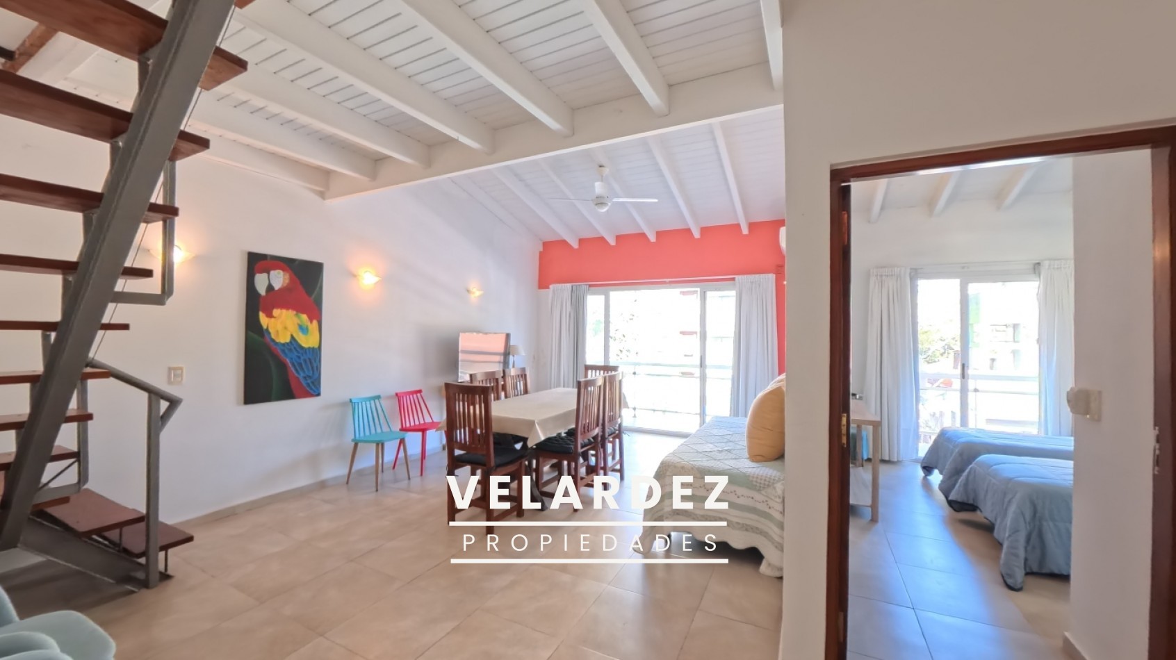 Departamento en venta Pinamar - centro
