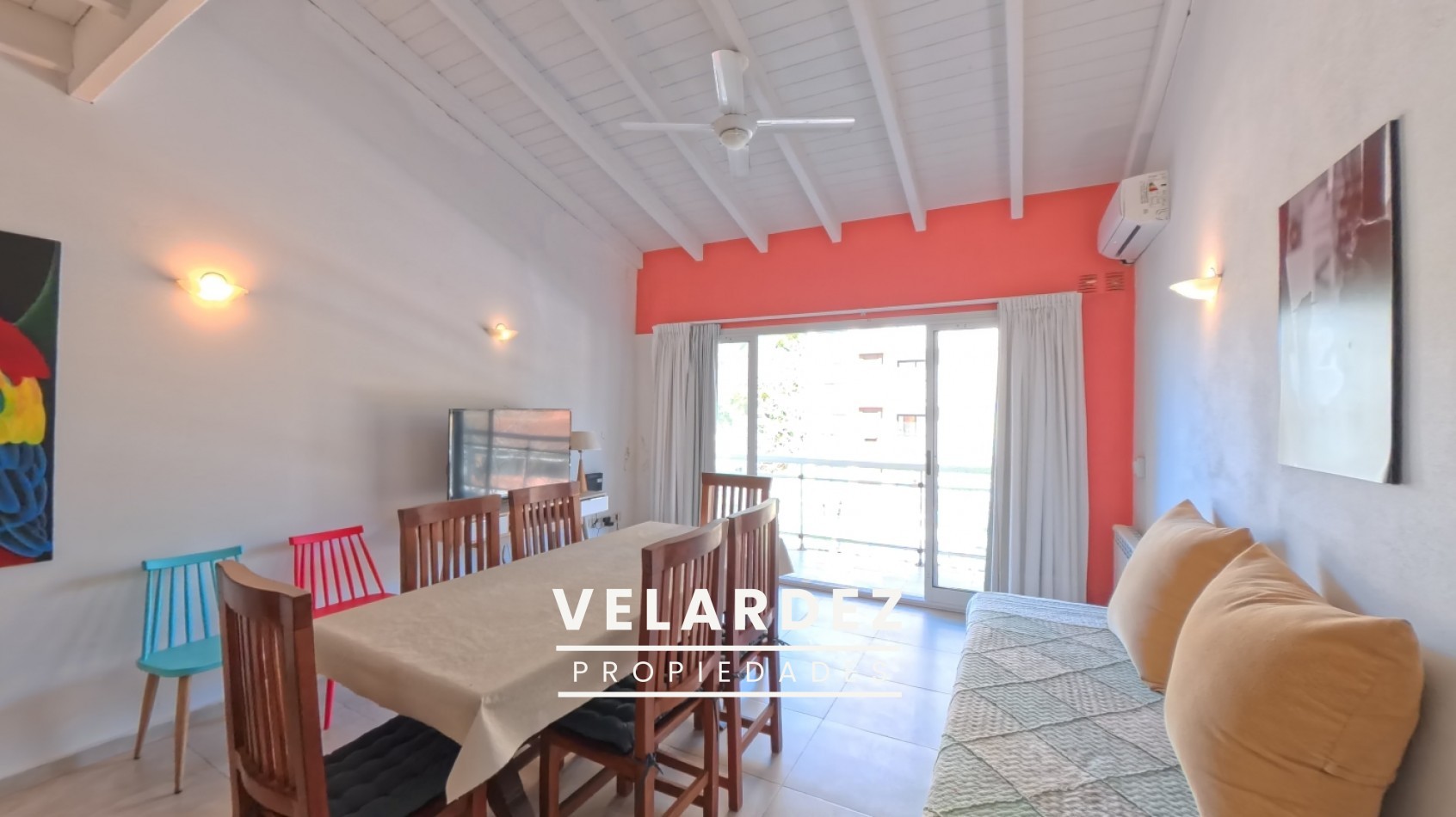 Departamento en venta Pinamar - centro
