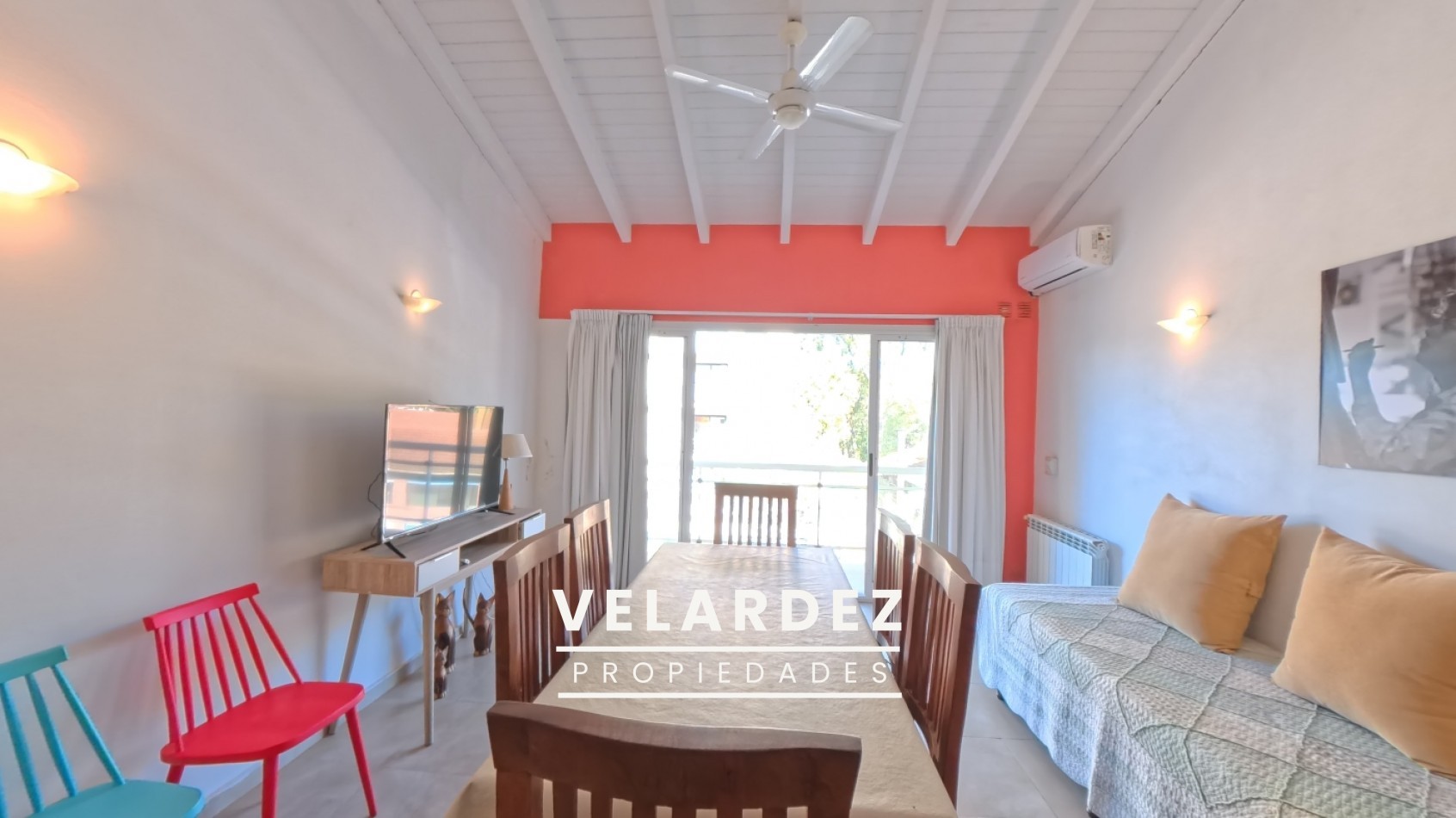 Departamento en venta Pinamar - centro
