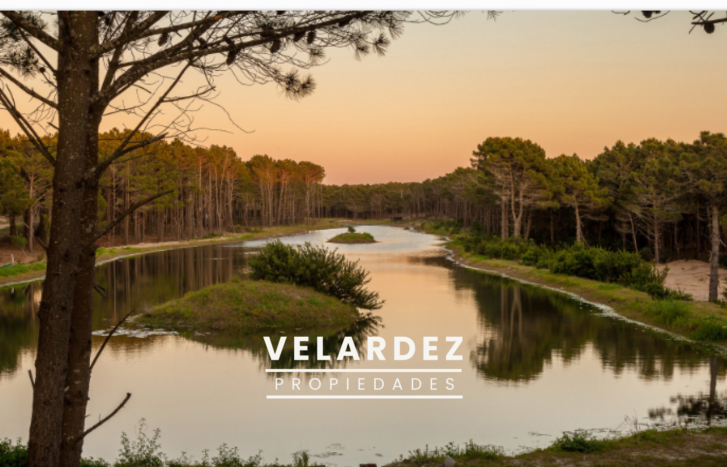 Lote en venta Villa Robles