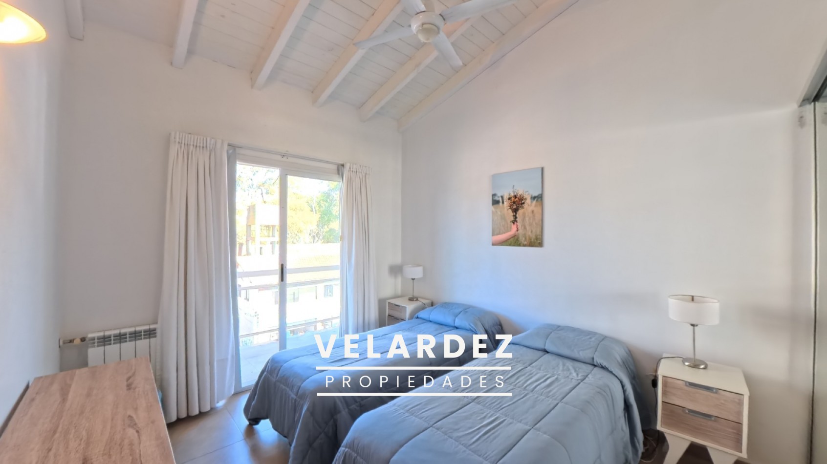 Departamento en venta Pinamar - centro