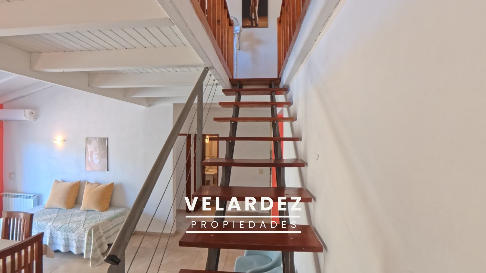 Departamento en venta Pinamar - centro