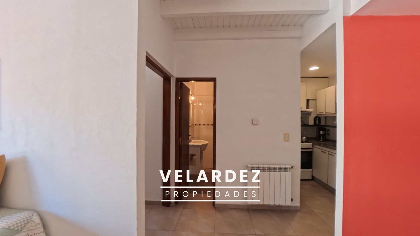 Departamento en venta Pinamar - centro