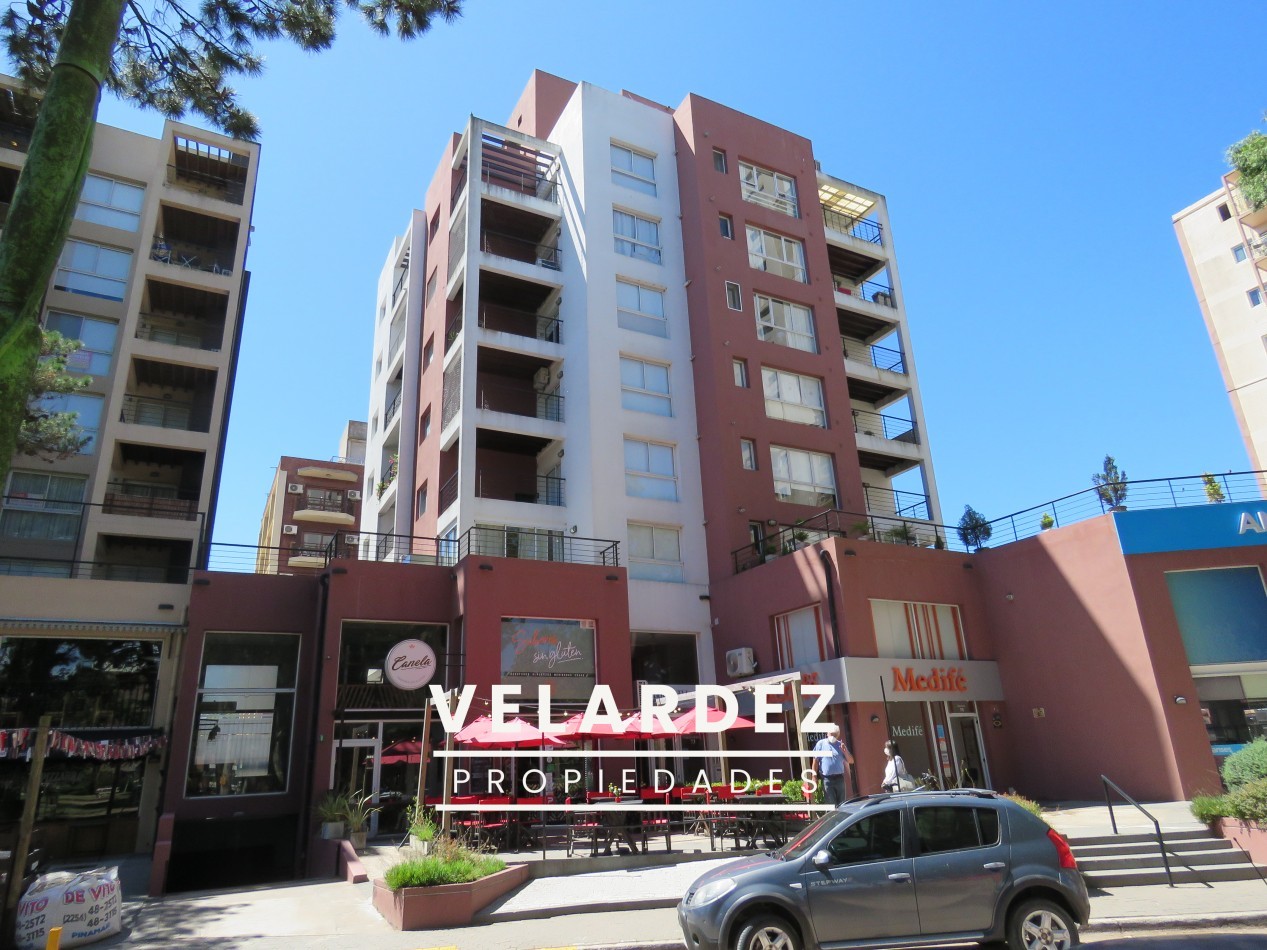 Departamento en venta Pinamar - centro
