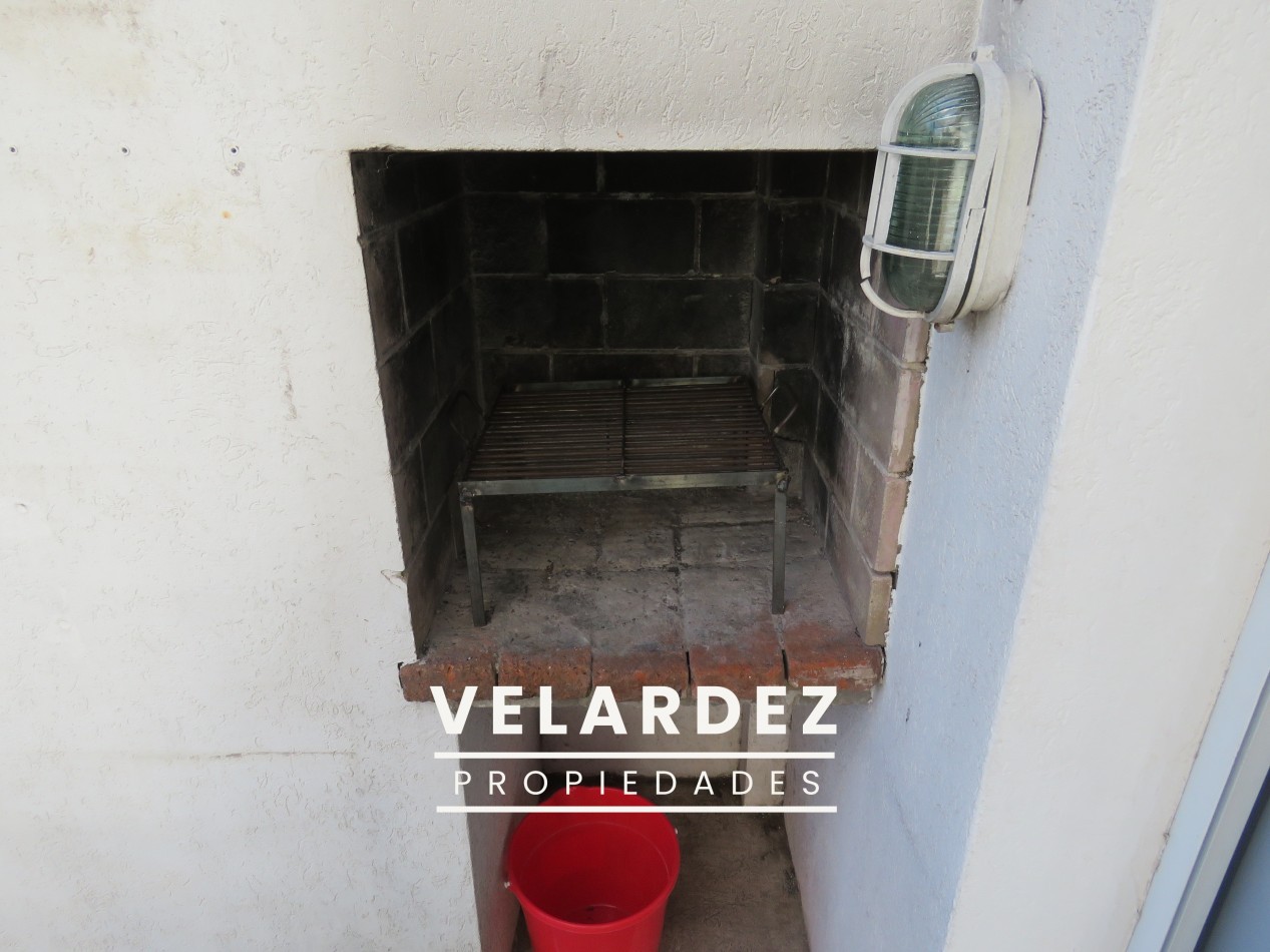 Departamento en venta Pinamar - centro